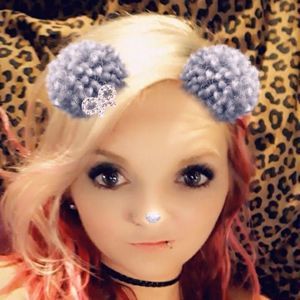 Meet your Posher, Shannon